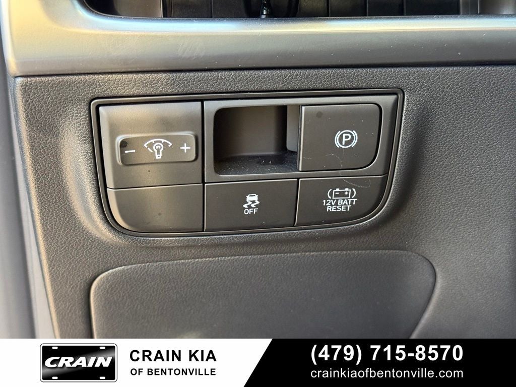 2026 Hyundai TUCSON HYBRID Blue SE - AWD / CLEAN CARFAX / ONE OWNER