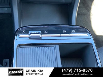 2026 Hyundai TUCSON HYBRID Blue SE - AWD / CLEAN CARFAX / ONE OWNER