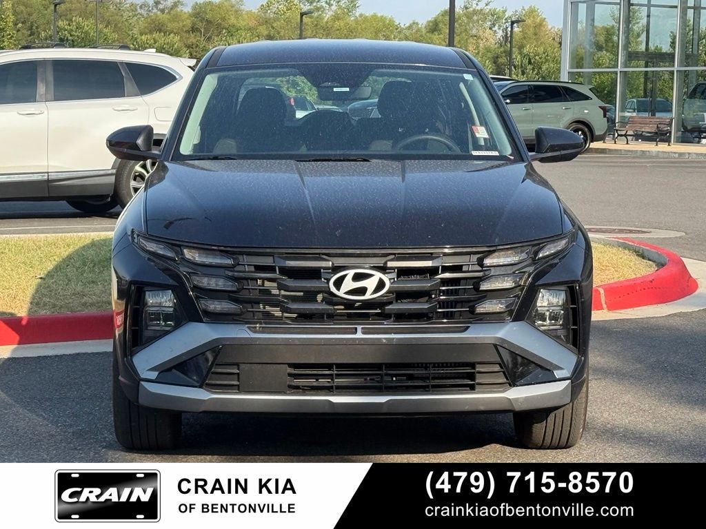 2026 Hyundai TUCSON HYBRID Blue SE - AWD / CLEAN CARFAX / ONE OWNER