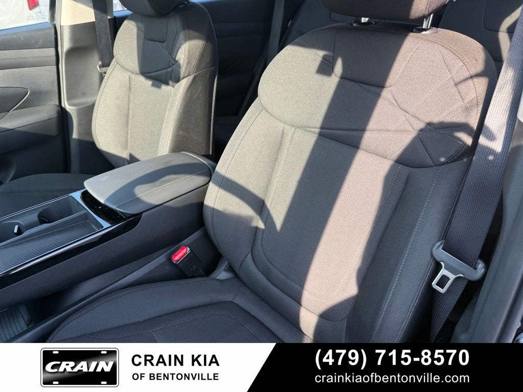 2026 Hyundai TUCSON HYBRID Blue SE - AWD / CLEAN CARFAX / ONE OWNER