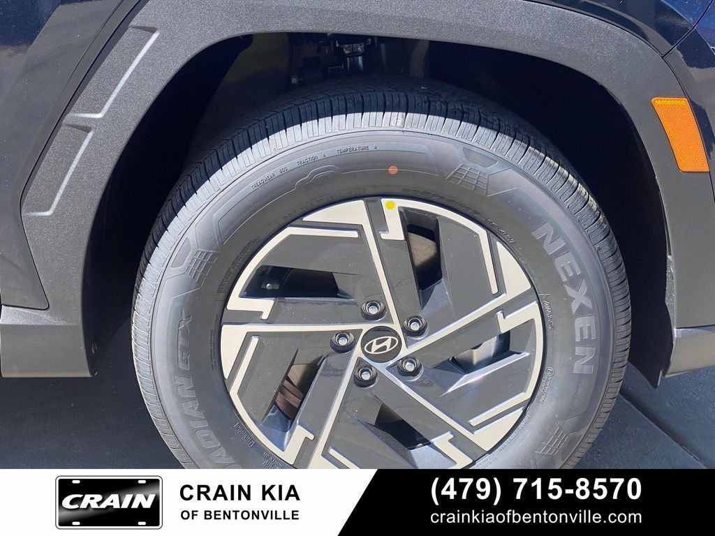 2026 Hyundai TUCSON HYBRID Blue SE - AWD / CLEAN CARFAX / ONE OWNER