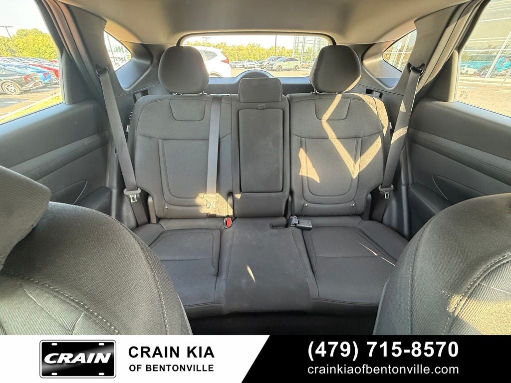 2026 Hyundai TUCSON HYBRID Blue SE - AWD / CLEAN CARFAX / ONE OWNER