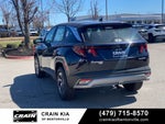 2026 Hyundai TUCSON HYBRID Blue SE - AWD / CLEAN CARFAX / ONE OWNER