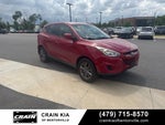 2015 Hyundai TUCSON GLS - AWD / LOW MILES! / CLEAN CARFAX / ONE OWNER