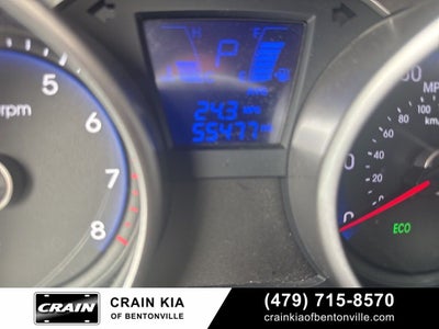 2015 Hyundai TUCSON GLS - AWD / LOW MILES! / CLEAN CARFAX / ONE OWNER