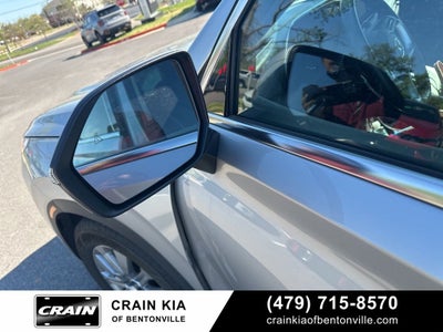 2025 Hyundai PALISADE SEL - CLEAN CARFAX / ONE OWNER