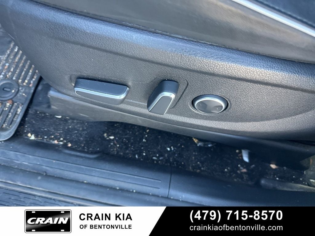 2025 Hyundai PALISADE SEL - CLEAN CARFAX / ONE OWNER