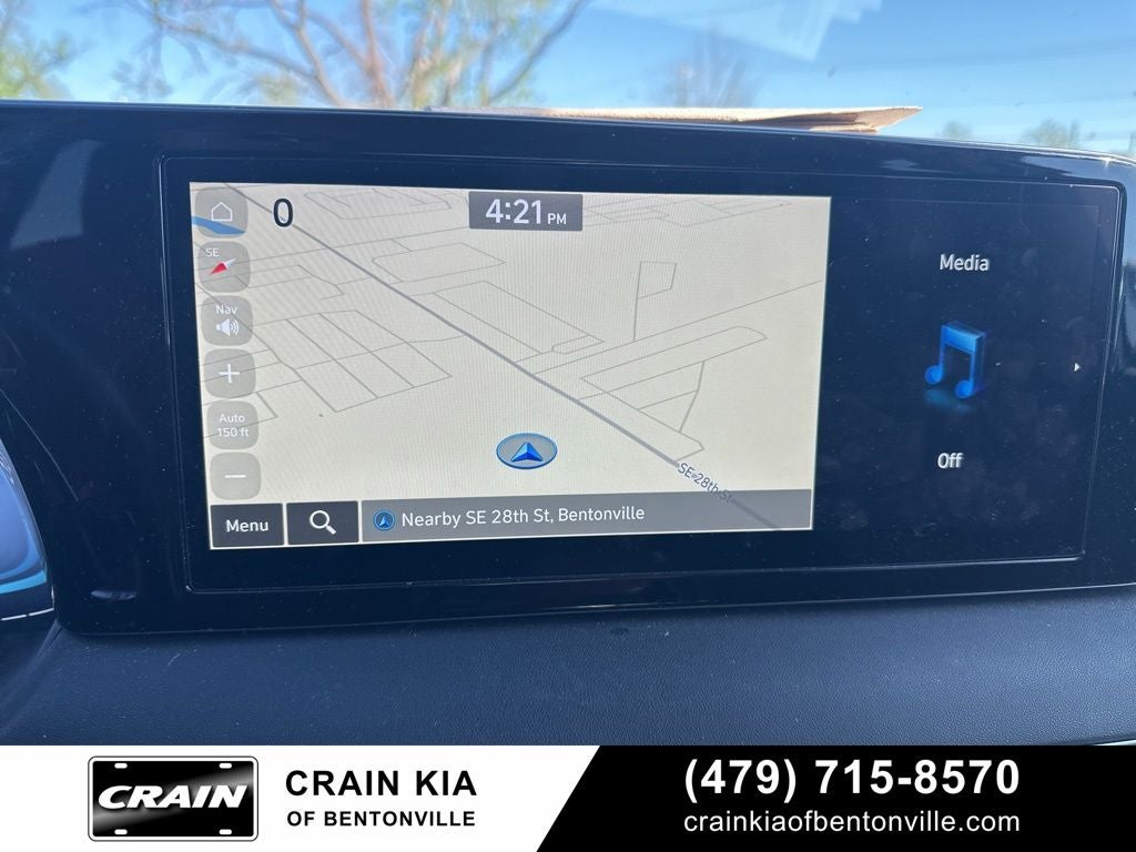 2025 Hyundai PALISADE SEL - CLEAN CARFAX / ONE OWNER