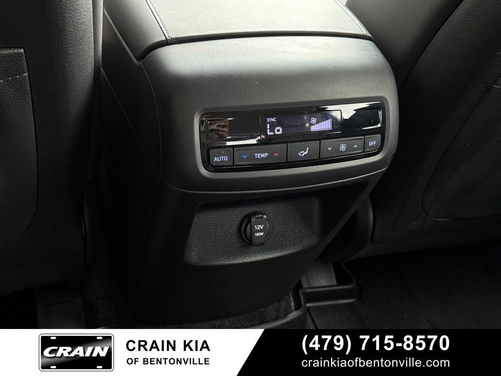 2025 Hyundai PALISADE SEL - CLEAN CARFAX / ONE OWNER