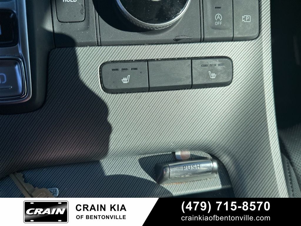 2025 Hyundai PALISADE SEL - CLEAN CARFAX / ONE OWNER