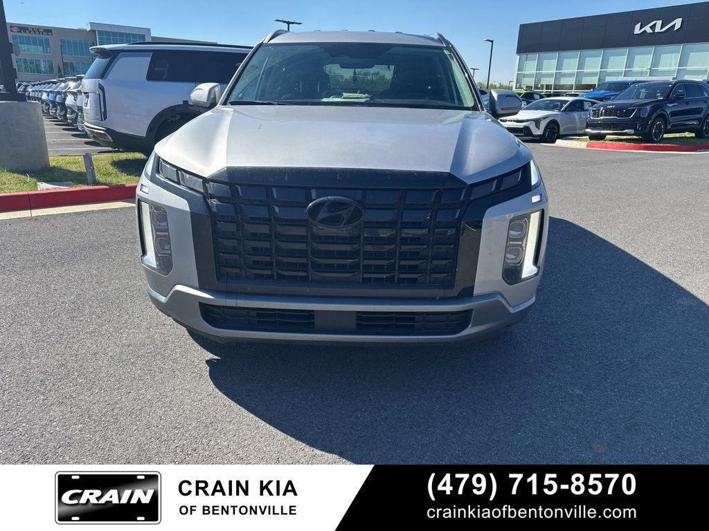 2025 Hyundai PALISADE SEL - CLEAN CARFAX / ONE OWNER