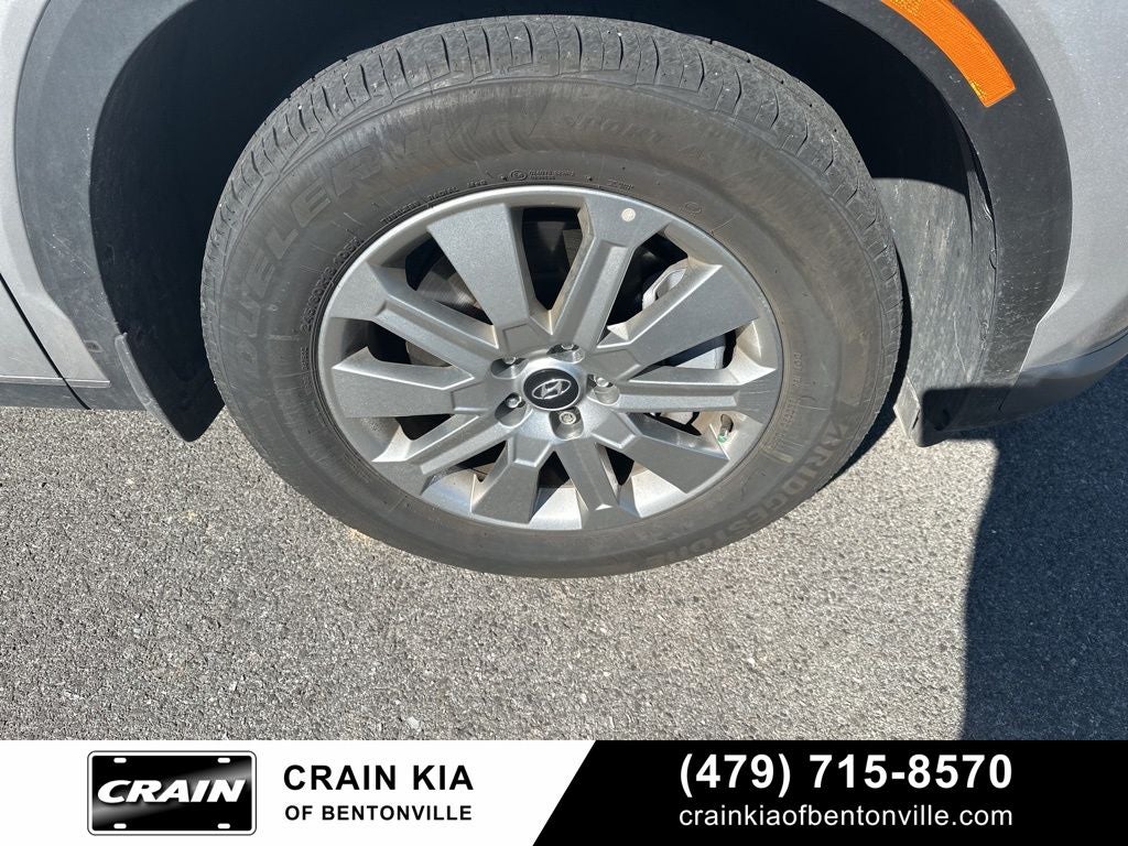 2025 Hyundai PALISADE SEL - CLEAN CARFAX / ONE OWNER