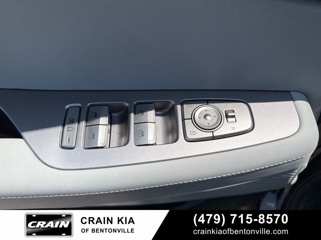 2024 Hyundai PALISADE SEL - AWD / CLEAN CARFAX