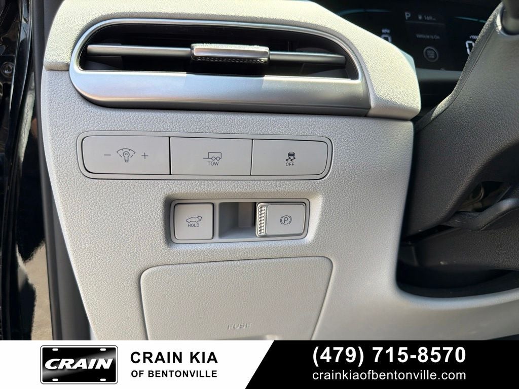 2024 Hyundai PALISADE SEL - AWD / CLEAN CARFAX