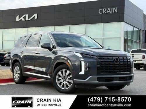 2025 Hyundai PALISADE SEL - AWD / CLEAN CARFAX / ONE OWNER