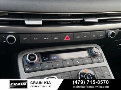 2025 Hyundai PALISADE SEL - AWD / CLEAN CARFAX / ONE OWNER