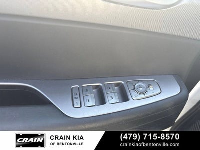 2022 Hyundai PALISADE SEL - AWD / SUNROOF / ONE OWNER