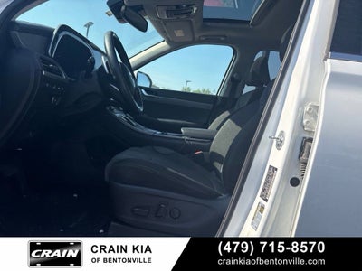 2022 Hyundai PALISADE SEL - AWD / SUNROOF / ONE OWNER