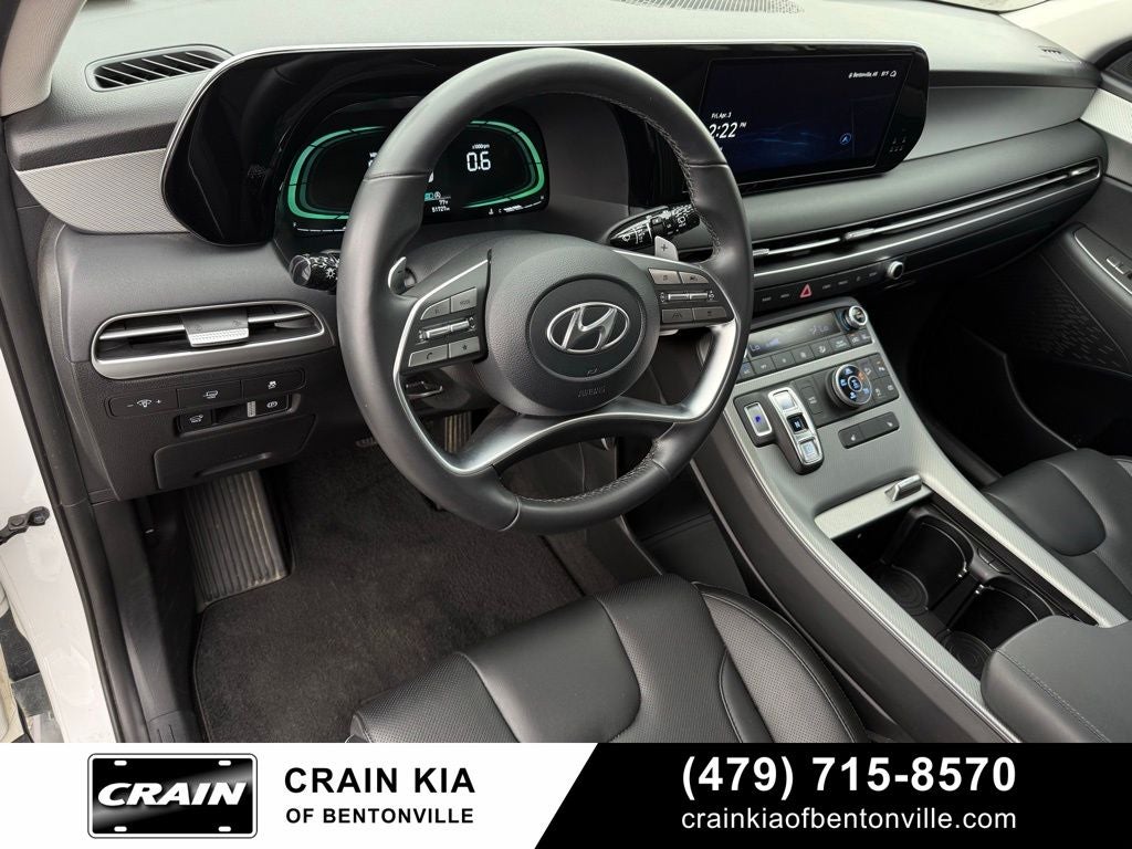 2023 Hyundai PALISADE XRT - AWD / SUNROOF / CLEAN CARFAX