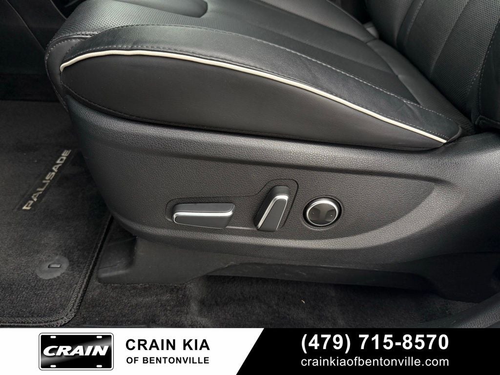 2023 Hyundai PALISADE XRT - AWD / SUNROOF / CLEAN CARFAX