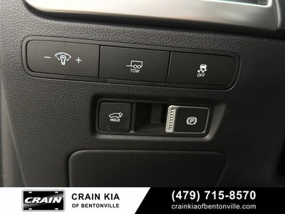 2023 Hyundai PALISADE XRT - AWD / SUNROOF / CLEAN CARFAX