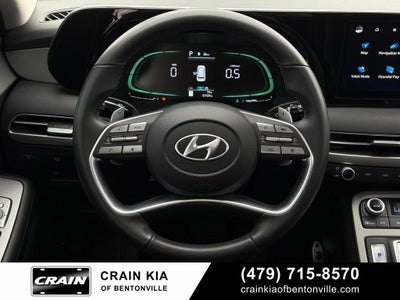 2023 Hyundai PALISADE XRT - AWD / SUNROOF / CLEAN CARFAX