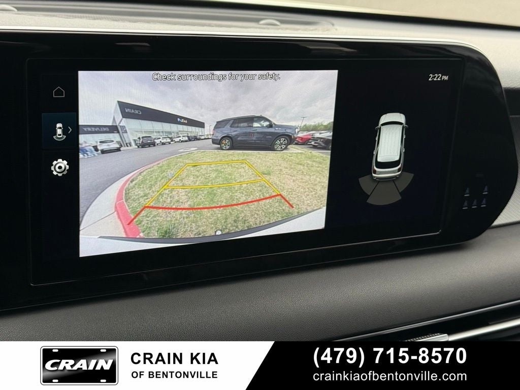 2023 Hyundai PALISADE XRT - AWD / SUNROOF / CLEAN CARFAX