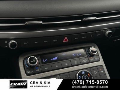 2023 Hyundai PALISADE XRT - AWD / SUNROOF / CLEAN CARFAX