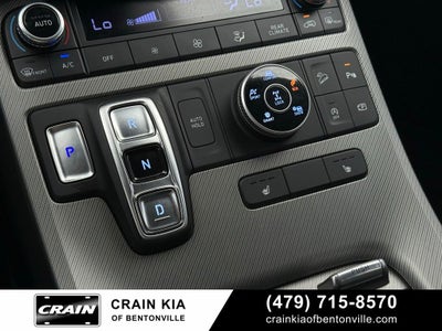 2023 Hyundai PALISADE XRT - AWD / SUNROOF / CLEAN CARFAX