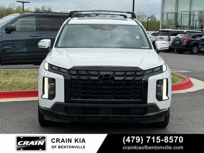 2023 Hyundai PALISADE XRT - AWD / SUNROOF / CLEAN CARFAX