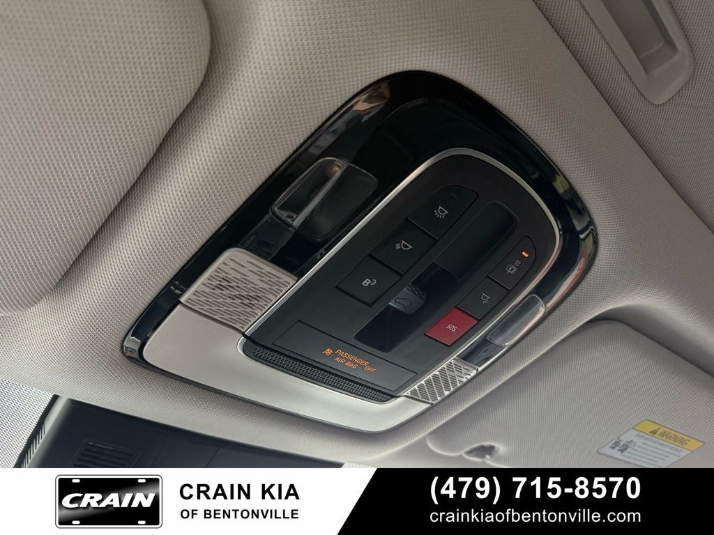 2023 Hyundai PALISADE XRT - AWD / SUNROOF / CLEAN CARFAX