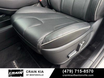 2023 Hyundai PALISADE XRT - AWD / SUNROOF / CLEAN CARFAX