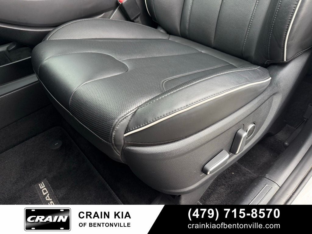 2023 Hyundai PALISADE XRT - AWD / SUNROOF / CLEAN CARFAX