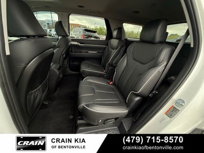 2023 Hyundai PALISADE XRT - AWD / SUNROOF / CLEAN CARFAX