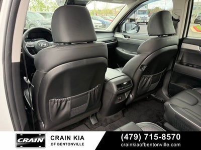 2023 Hyundai PALISADE XRT - AWD / SUNROOF / CLEAN CARFAX