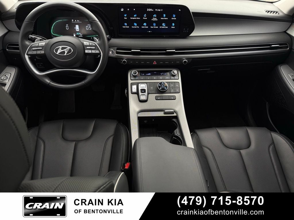 2023 Hyundai PALISADE XRT - AWD / SUNROOF / CLEAN CARFAX