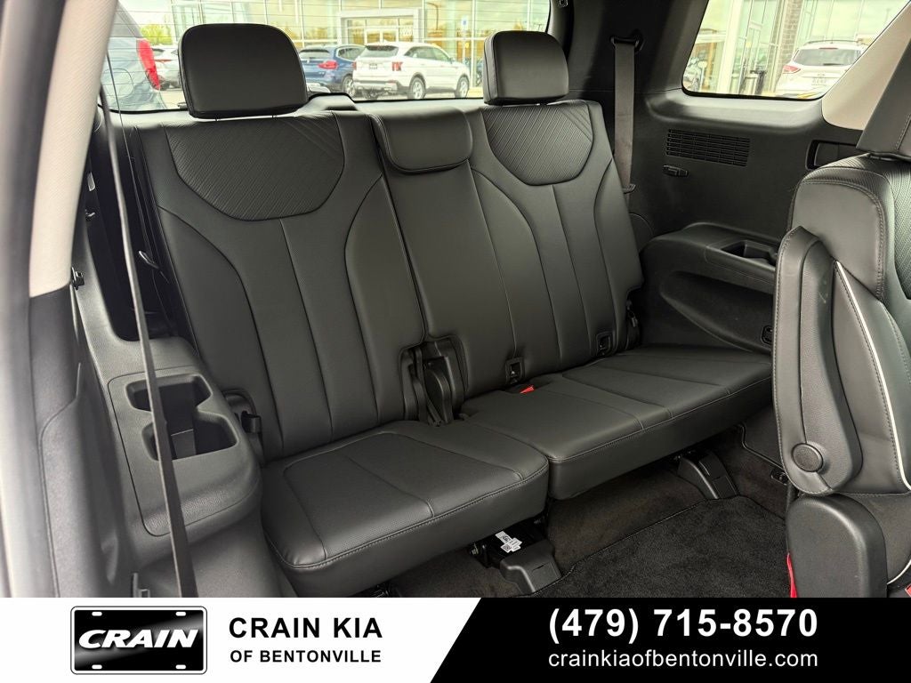 2023 Hyundai PALISADE XRT - AWD / SUNROOF / CLEAN CARFAX