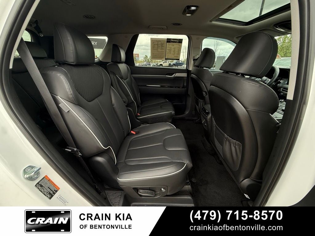 2023 Hyundai PALISADE XRT - AWD / SUNROOF / CLEAN CARFAX