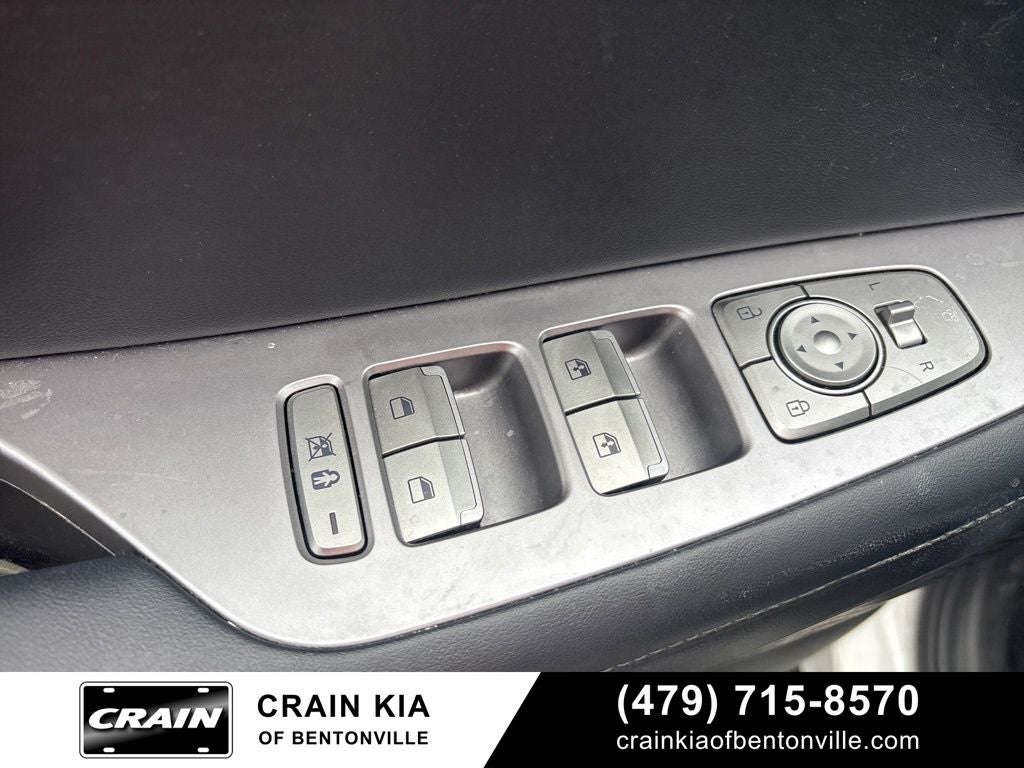 2021 Hyundai PALISADE SEL - SUNROOF / CLEAN CARFAX