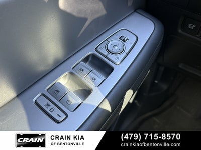 2023 Hyundai PALISADE Limited - SUNROOF / CLEAN CARFAX