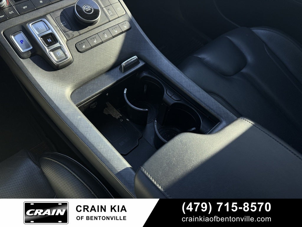 2023 Hyundai PALISADE Limited - SUNROOF / CLEAN CARFAX