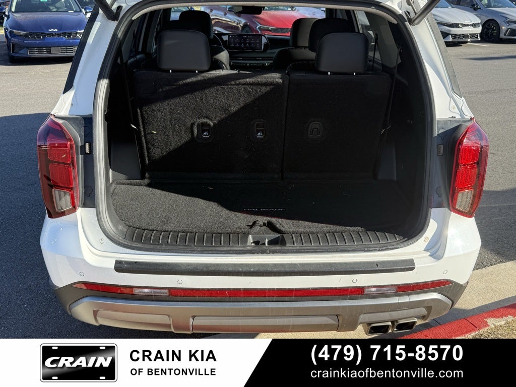 2023 Hyundai PALISADE Limited - SUNROOF / CLEAN CARFAX