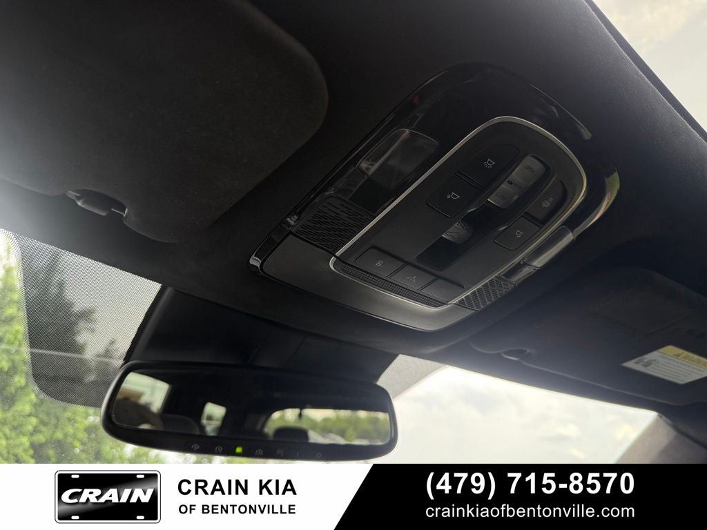 2021 Hyundai PALISADE Calligraphy - PANORAMIC SUNROOF / CLEAN CARFAX / ONE OWNER