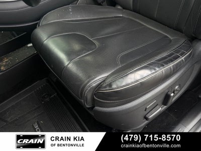 2021 Hyundai PALISADE Calligraphy - PANORAMIC SUNROOF / CLEAN CARFAX / ONE OWNER