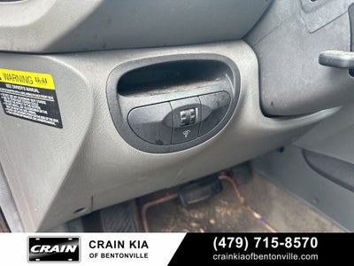 2003 Hyundai SANTA FE LX 2.7L V6 - WHOLESALE / AS-IS