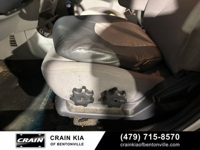 2008 Hyundai ACCENT GLS - WHOLESALE / AS-IS