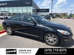 2011 Hyundai GENESIS 4.6 - AWD / SUNROOF / ONE OWNER