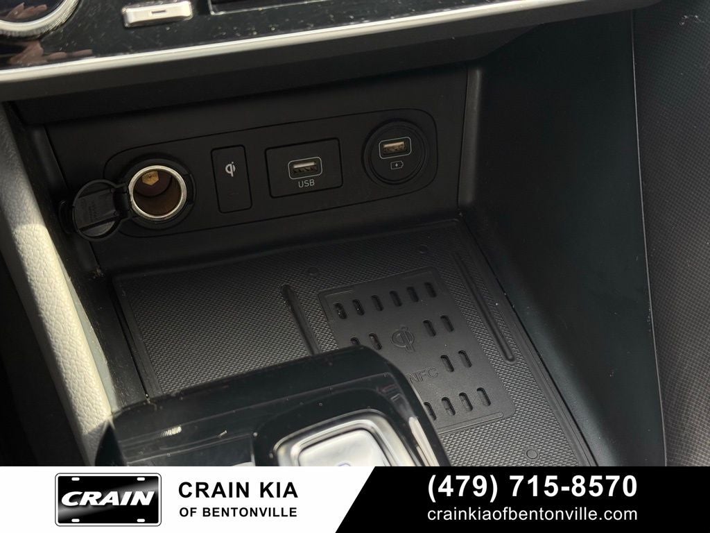 2023 Hyundai SONATA SEL Plus - PANORAMIC SUNROOF / CLEAN CARFAX