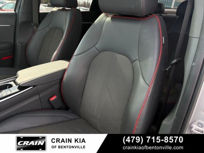 2023 Hyundai SONATA SEL Plus - PANORAMIC SUNROOF / CLEAN CARFAX