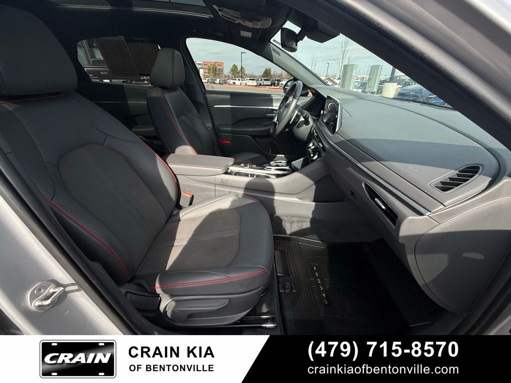 2023 Hyundai SONATA SEL Plus - PANORAMIC SUNROOF / CLEAN CARFAX
